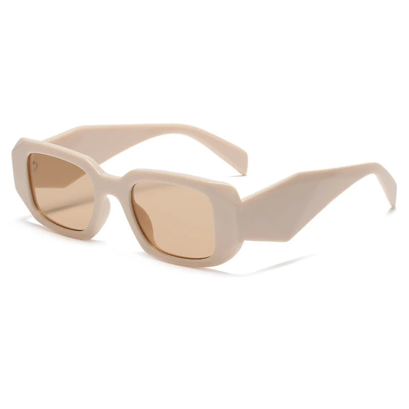 1-piece new fashion designer-style glasses