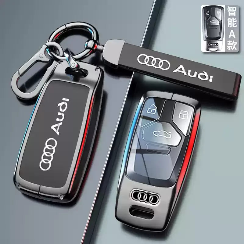 Case Cover Shell Protector For Audi A4 A5 A6