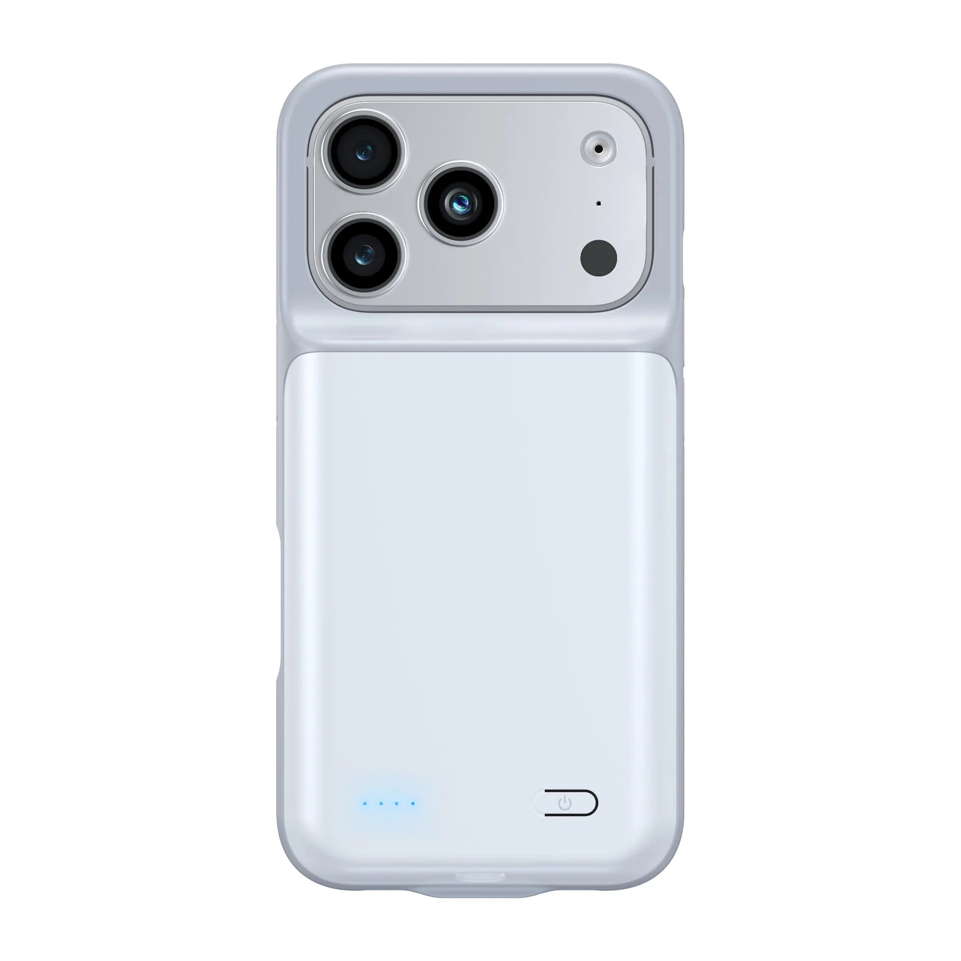 For IPhone 17 / Pro / Pro Max / Air Phone Charger Battery Case