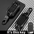 3 5 Buttons Remote Key Cover Case for Jeep Grand