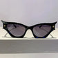 New Vintage Cat Eye Fashion