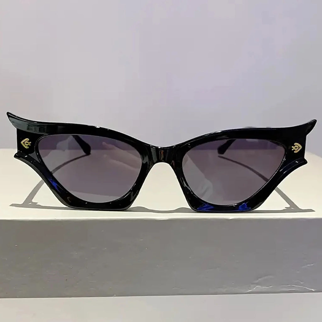 New Vintage Cat Eye Fashion