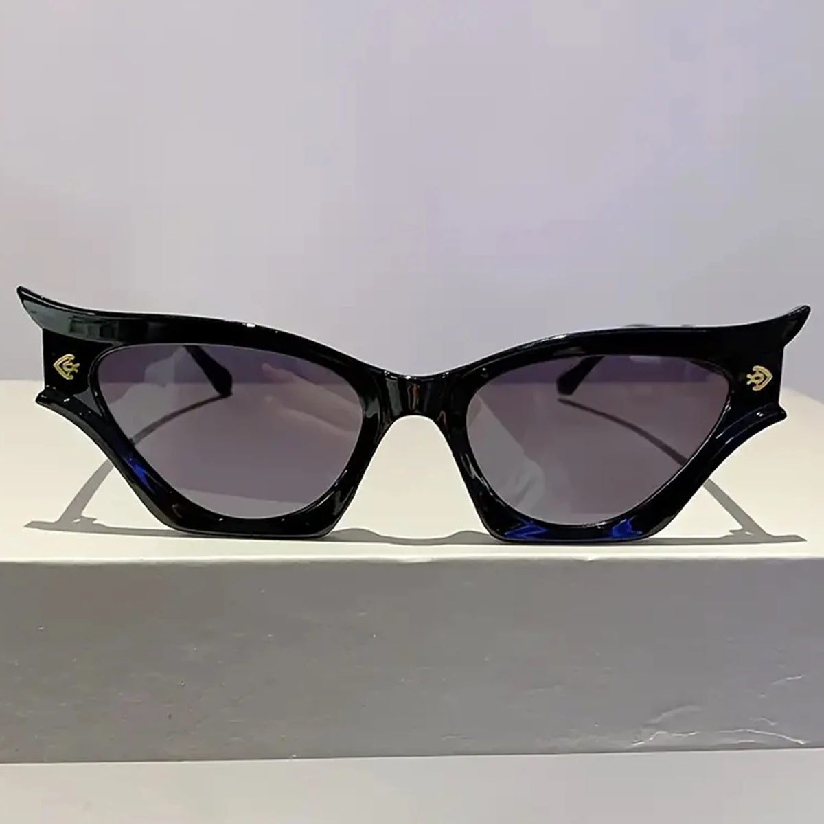 New Vintage Cat Eye Fashion