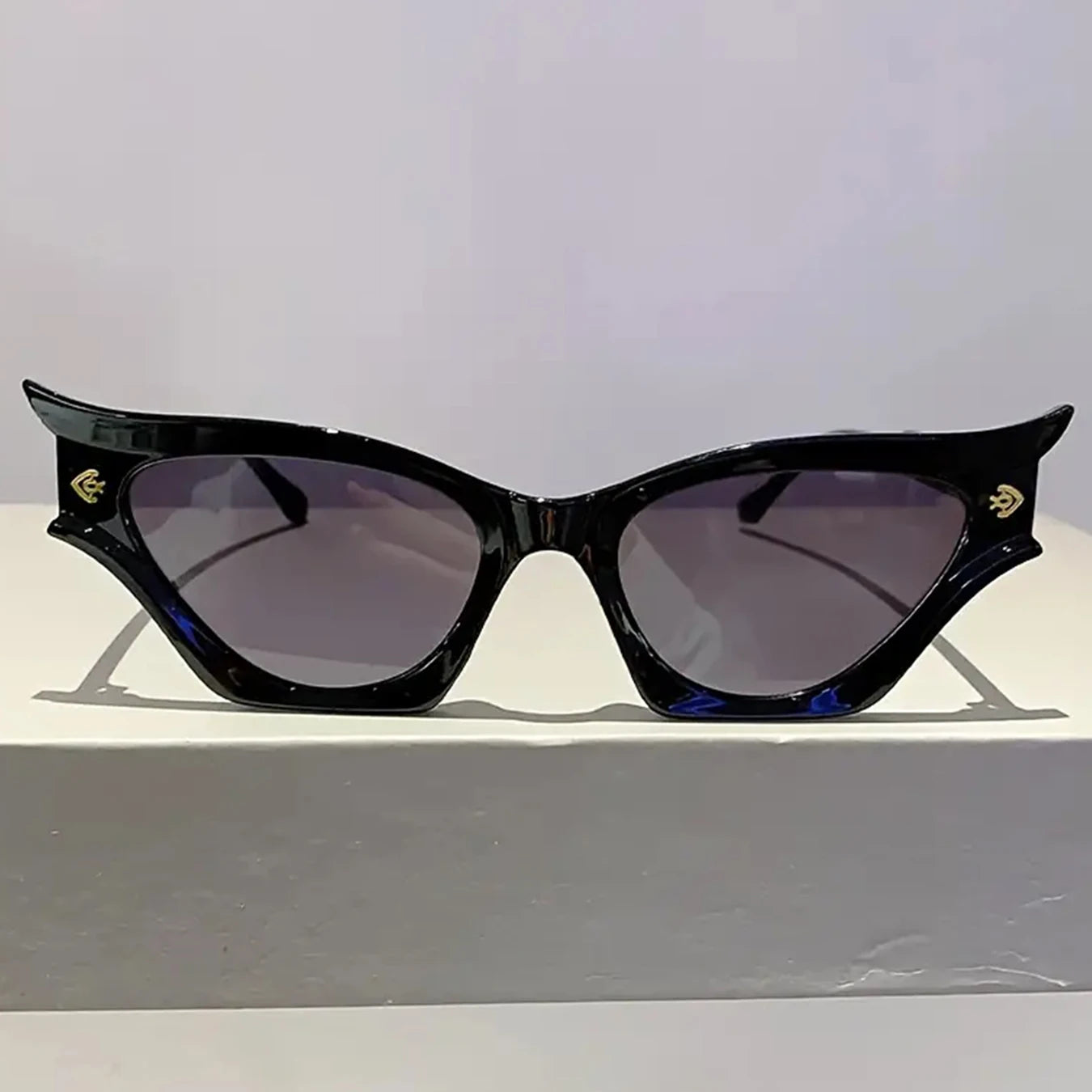 New Vintage Cat Eye Fashion