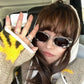 New Y2k Sunglasses