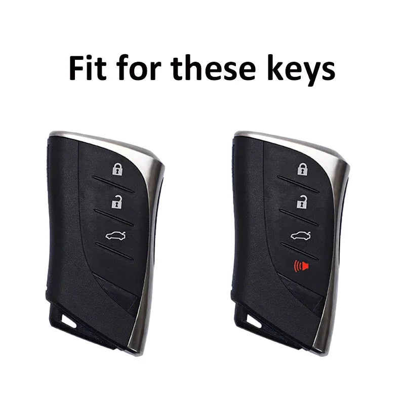 Lexus Car key chains