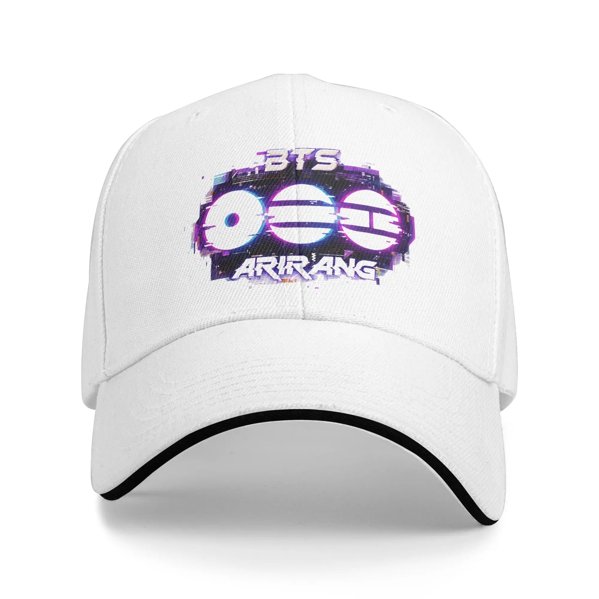 Arirang Album Tour Baseball Cap
