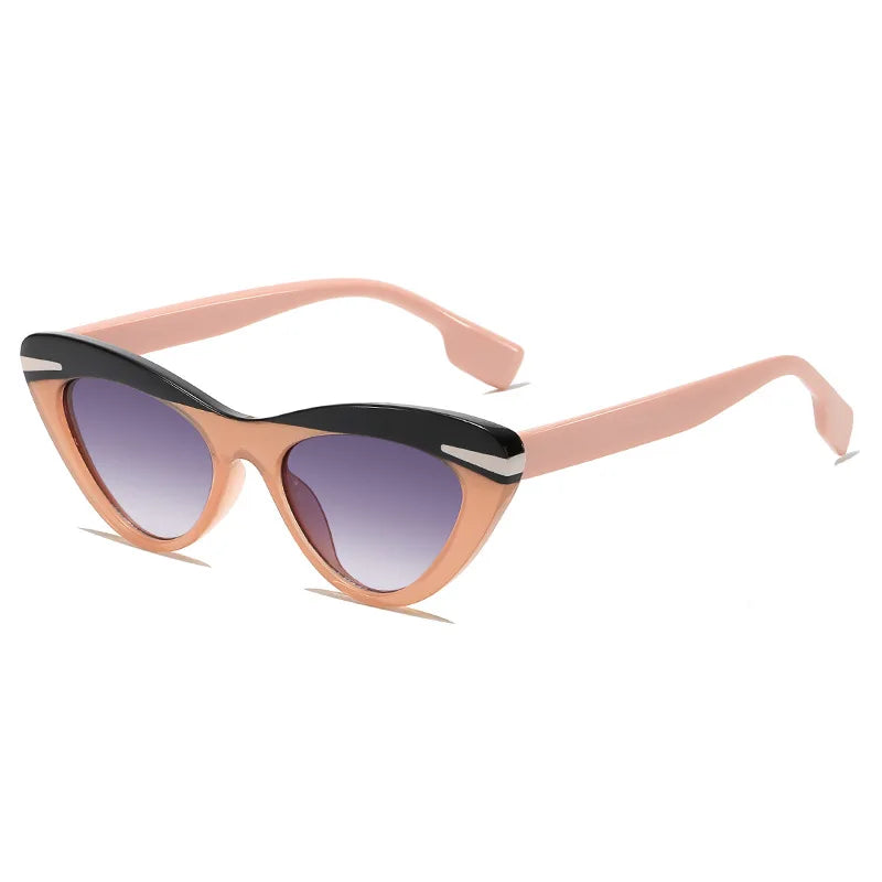 New Fashion Cat Eye Sunglasses