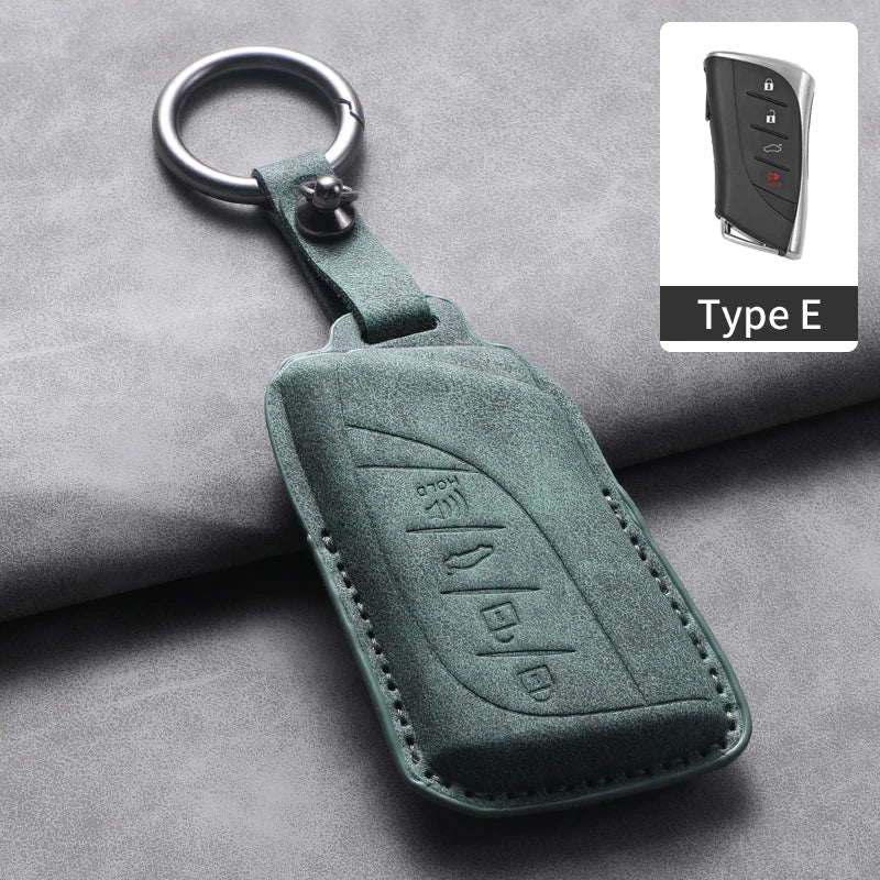 Car Remote Key Case Fob Cover Shell For Lexus=Auto Accessories