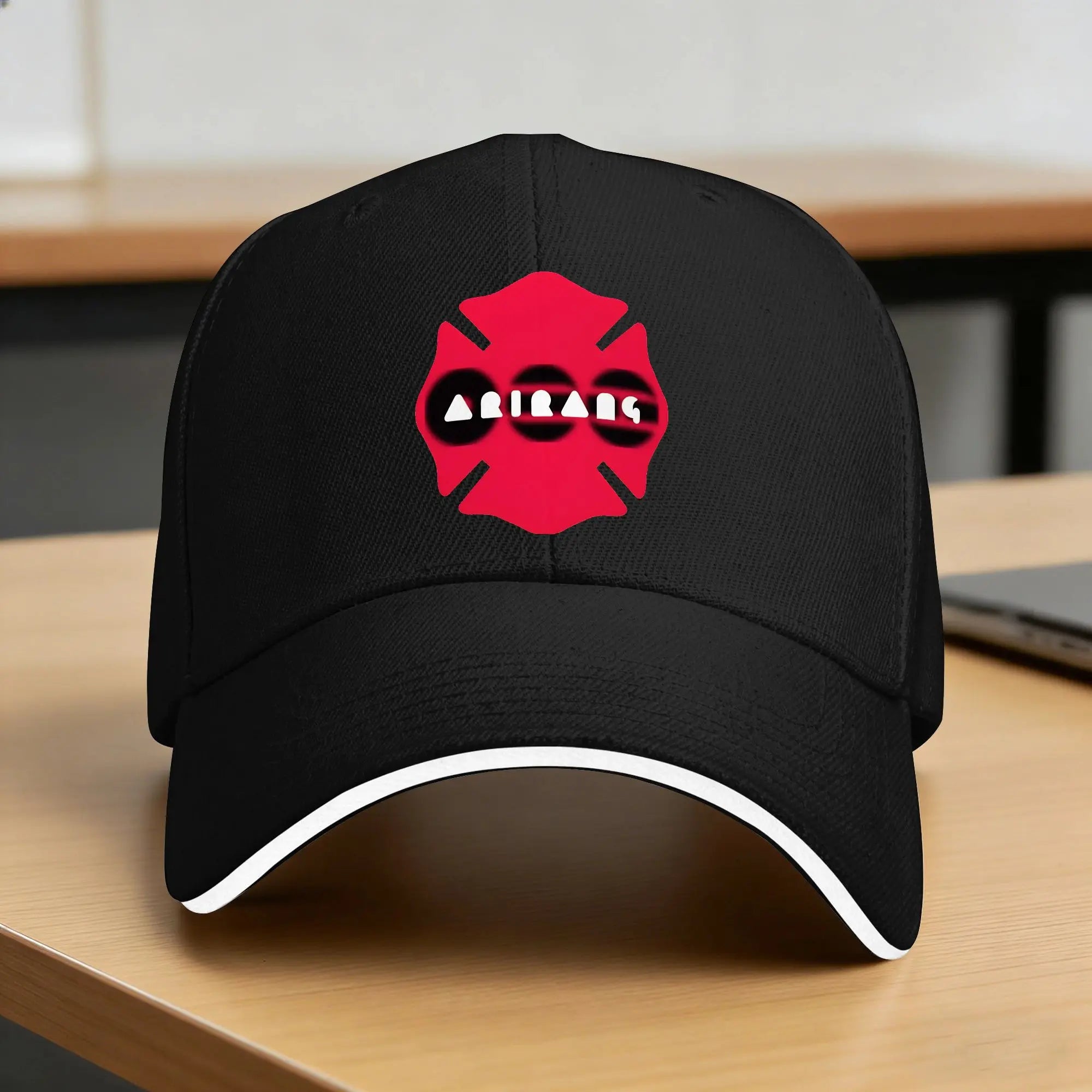 A-Arirang Casual Baseball Cap BTS World Tour 2026