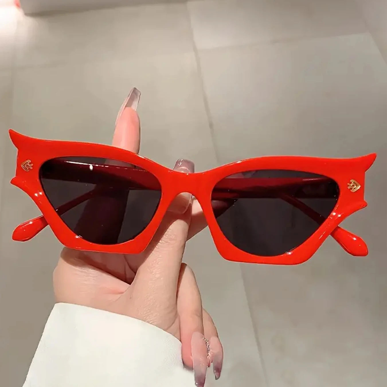 New Vintage Cat Eye Fashion