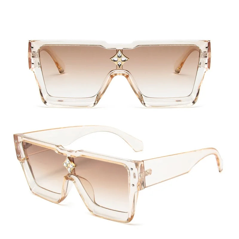 Stylish Cyclone Luxury Sunglasses