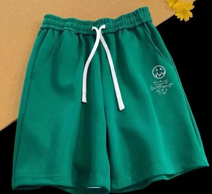 Men’s Custom Summer Combo Set – Choose Your T-Shirt, Shorts & Slippers | Build Your Own Style