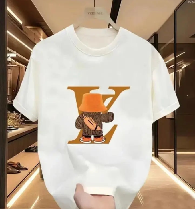 Men’s Custom Summer Combo Set – Choose Your T-Shirt, Shorts & Slippers | Build Your Own Style