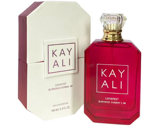 🔥Luxury Fashion & Skincare Bundle Set – Coach Style Bag, Anua 5-Piece Skincare & Kayali Lovefest Perfume Collection
