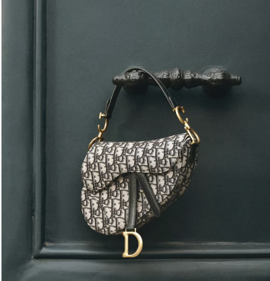 Saddle Luxury Women Clutch Bags Designer Crossbody