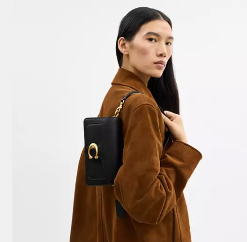Coach Tabby Shoulder Bag 20