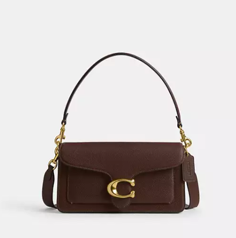 Coach Tabby Shoulder Bag 20