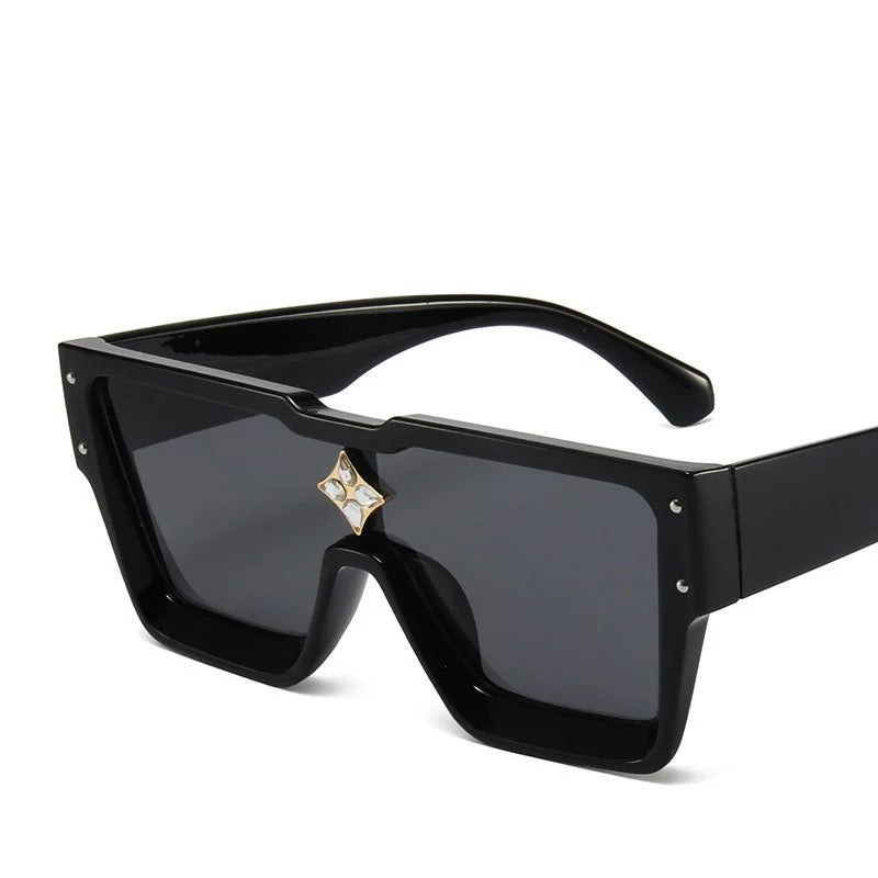 Stylish Cyclone Luxury Sunglasses
