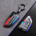New Sport Style Car Key Cover Case Shell For BMW