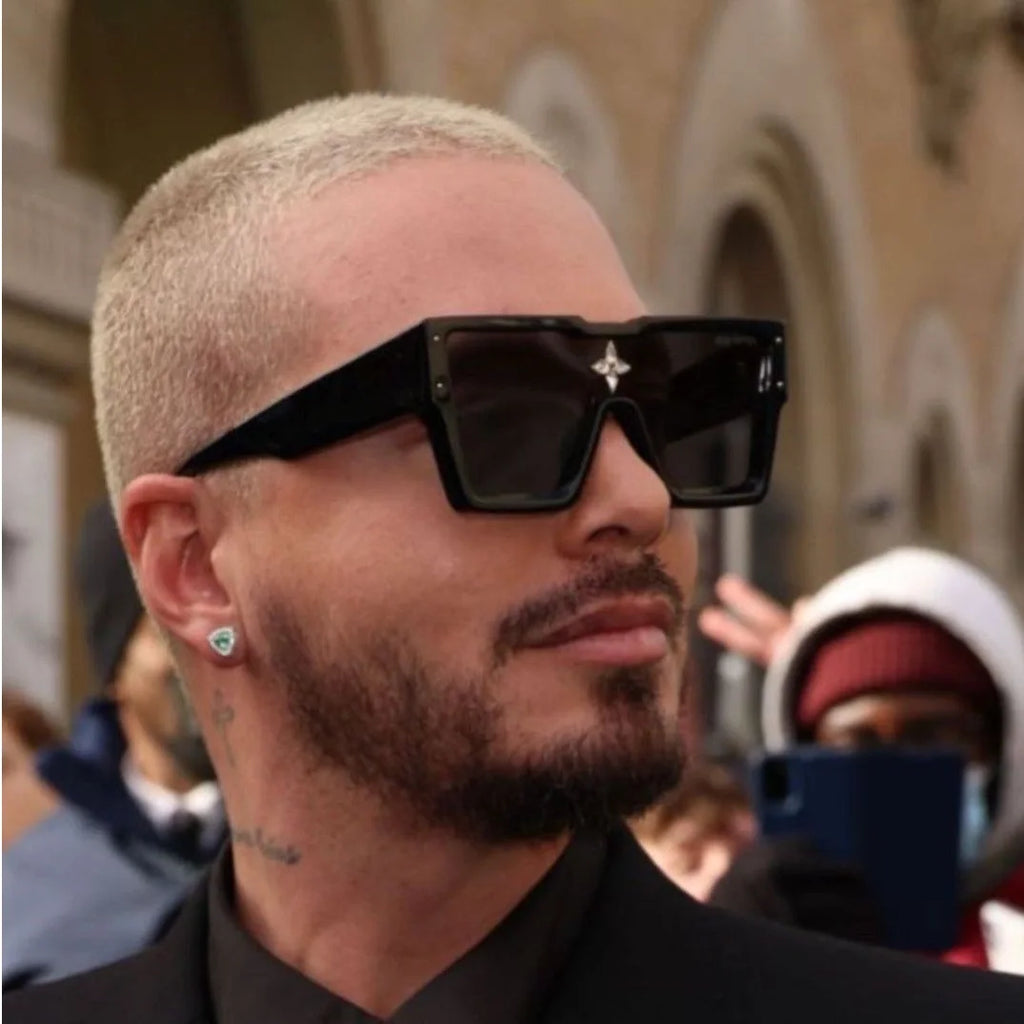 Stylish Cyclone Luxury Sunglasses