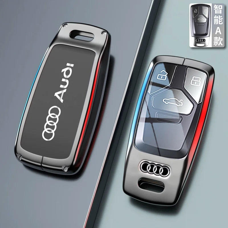 Case Cover Shell Protector For Audi A4 A5 A6