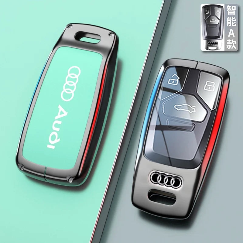 Case Cover Shell Protector For Audi A4 A5 A6