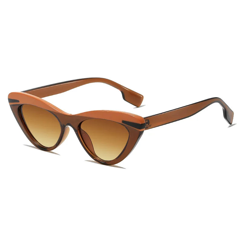New Fashion Cat Eye Sunglasses
