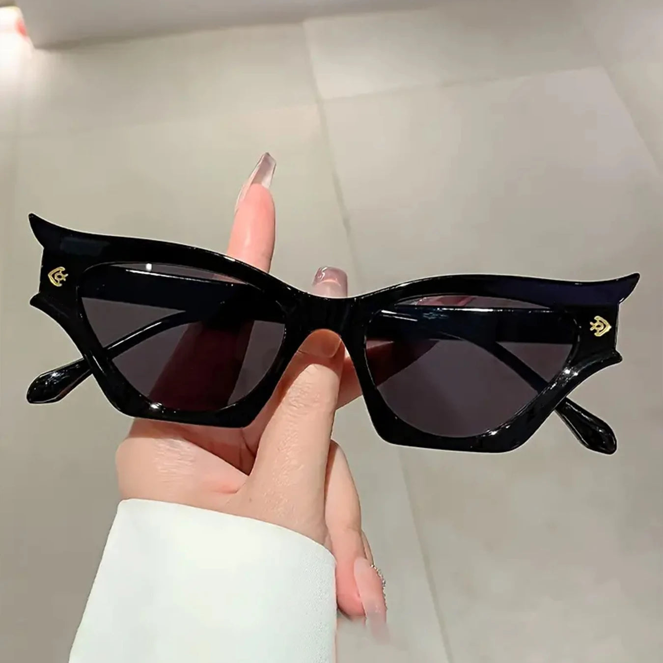 New Vintage Cat Eye Fashion