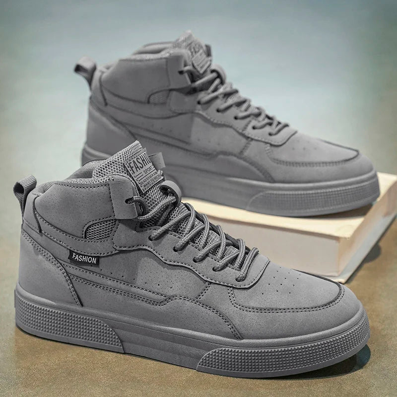 Breathable and versatile sports shoes, suitable for wearing all
