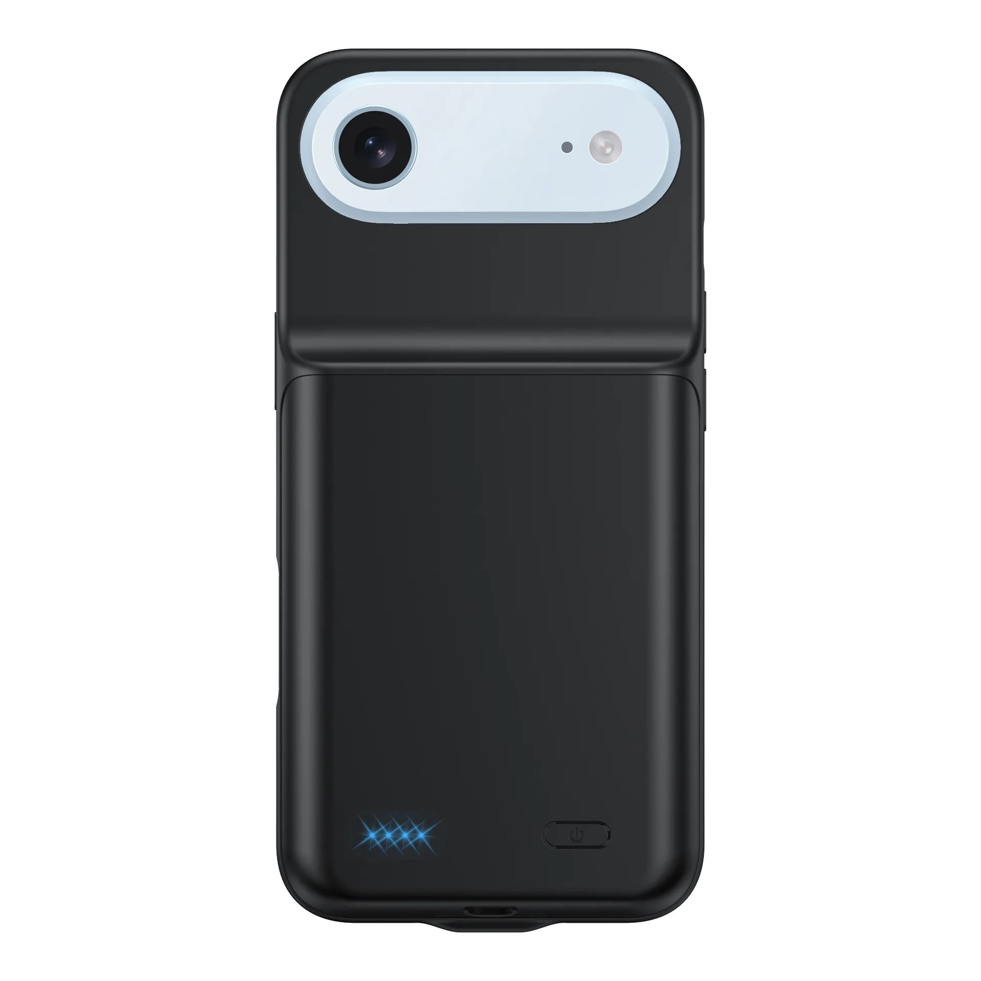 For IPhone 17 / Pro / Pro Max / Air Phone Charger Battery Case