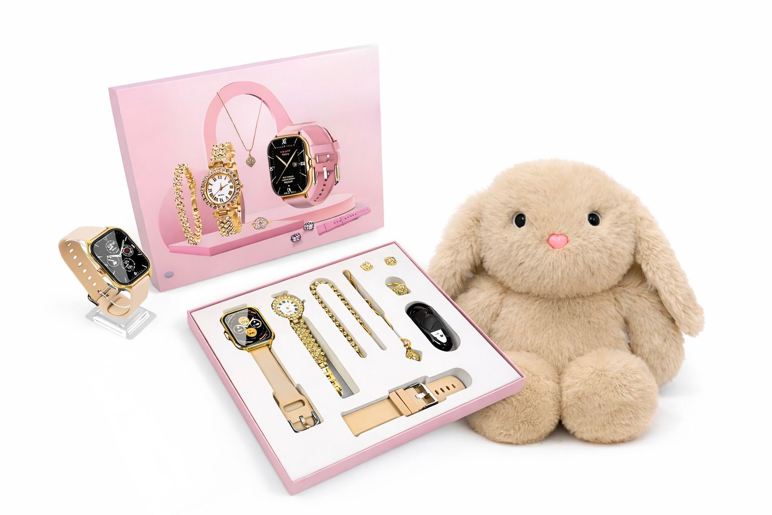 Valentine's Day Special Deal Combo Gift set for Men and Women