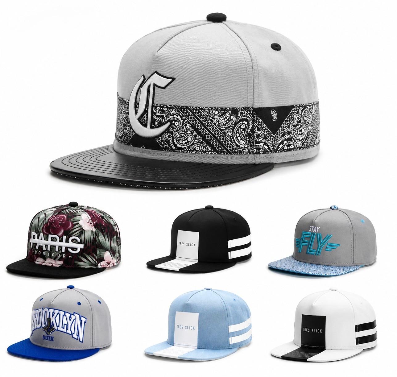 Fashion New Funky Unisex Era Baseball Caps for Women Men Flat Top Knight
