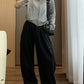 Women American Retro  Short Hoodie Stand Up Collar Jacket